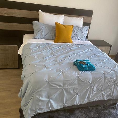 Holiday Villa Harare Kültér fotó
