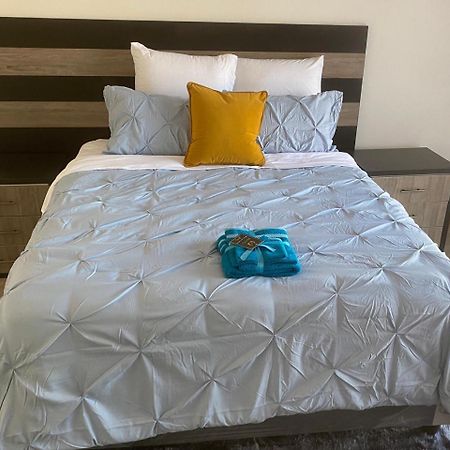 Holiday Villa Harare Kültér fotó