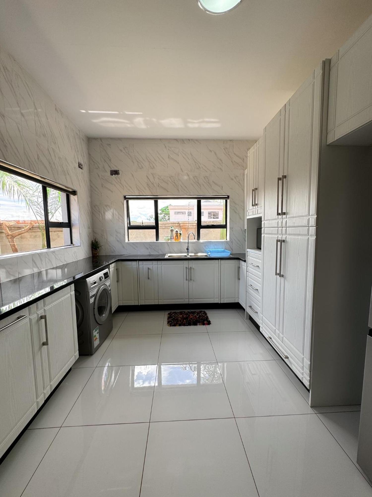 Holiday Villa Harare Kültér fotó