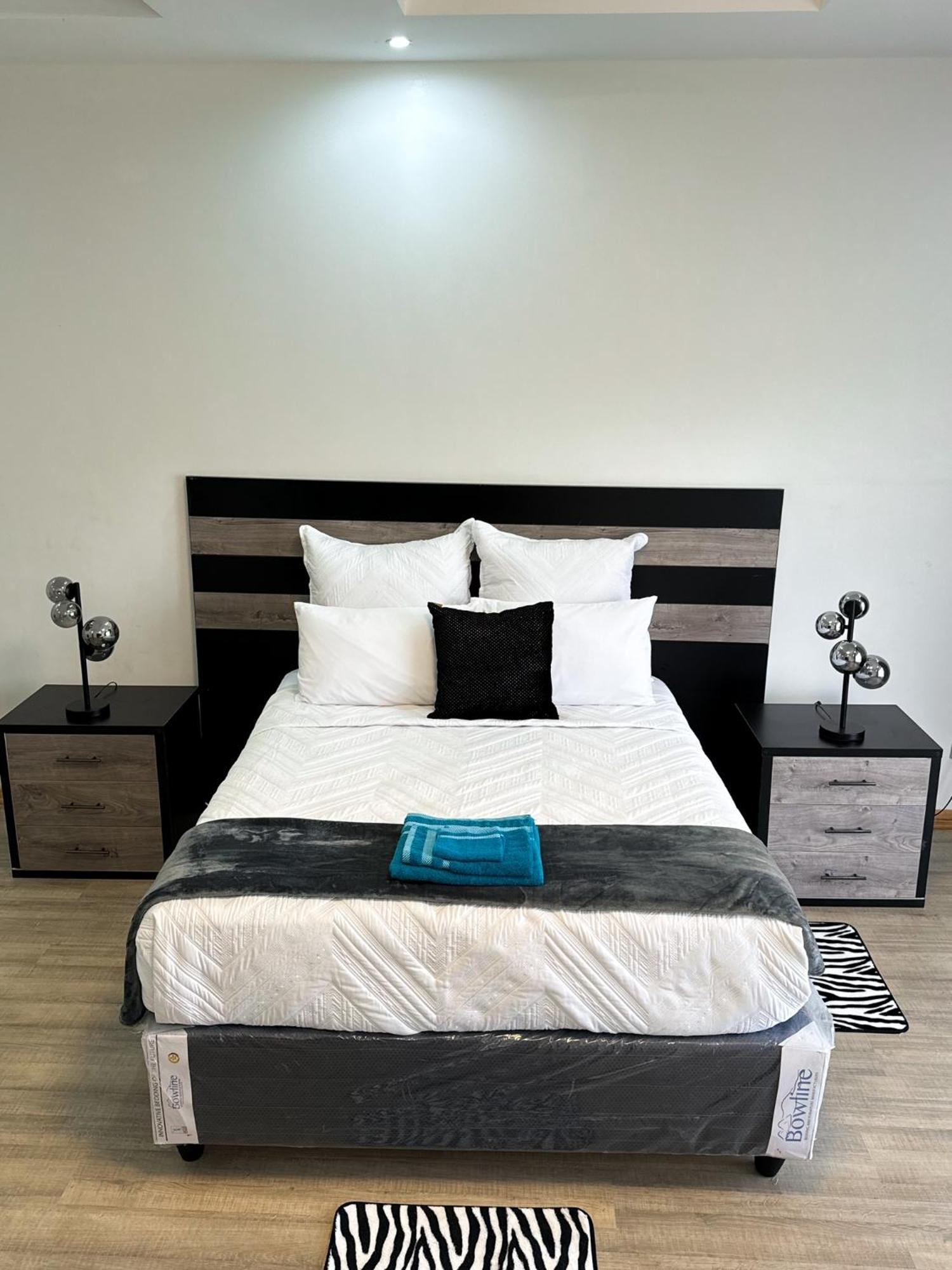 Holiday Villa Harare Kültér fotó