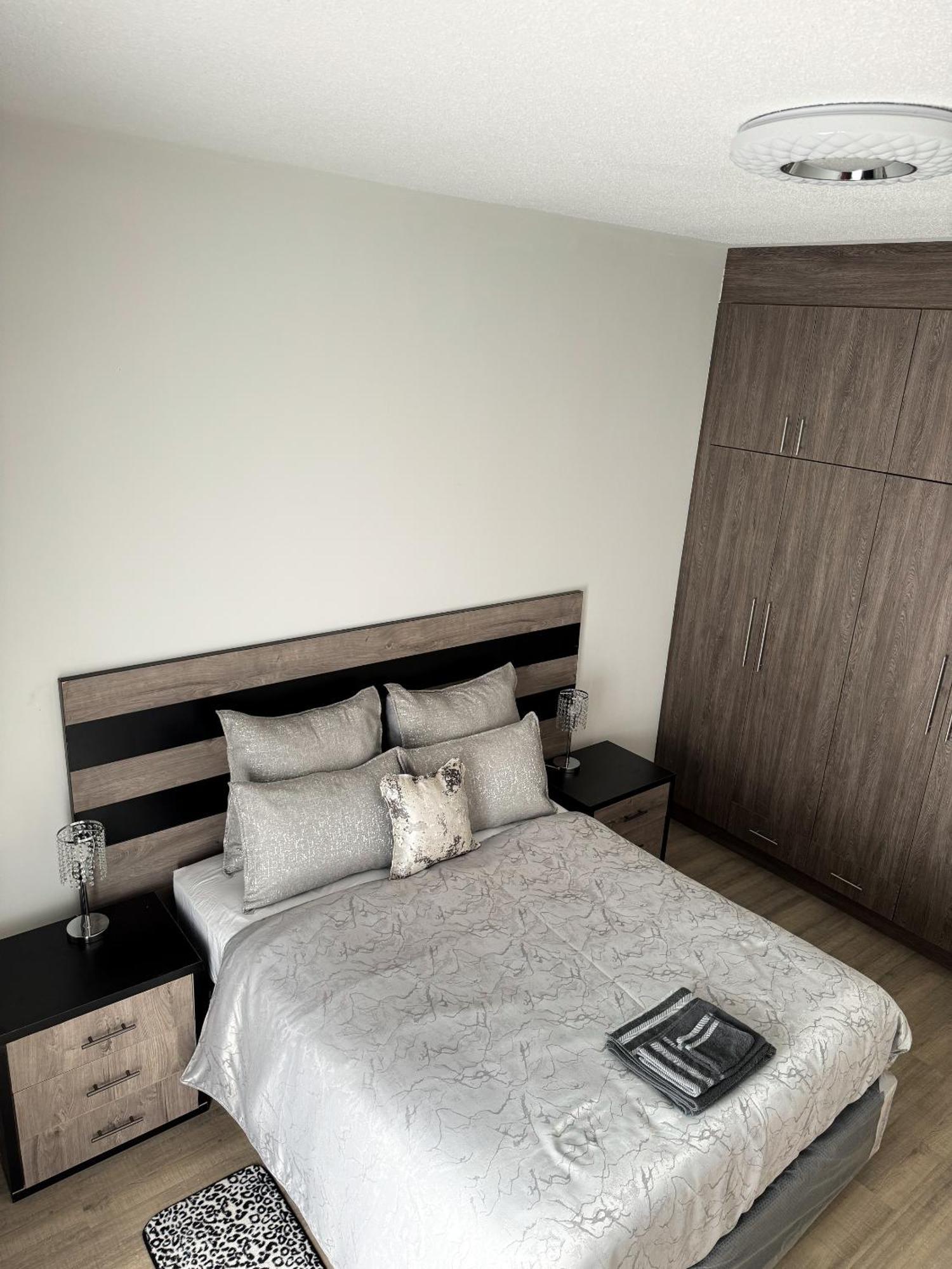 Holiday Villa Harare Kültér fotó