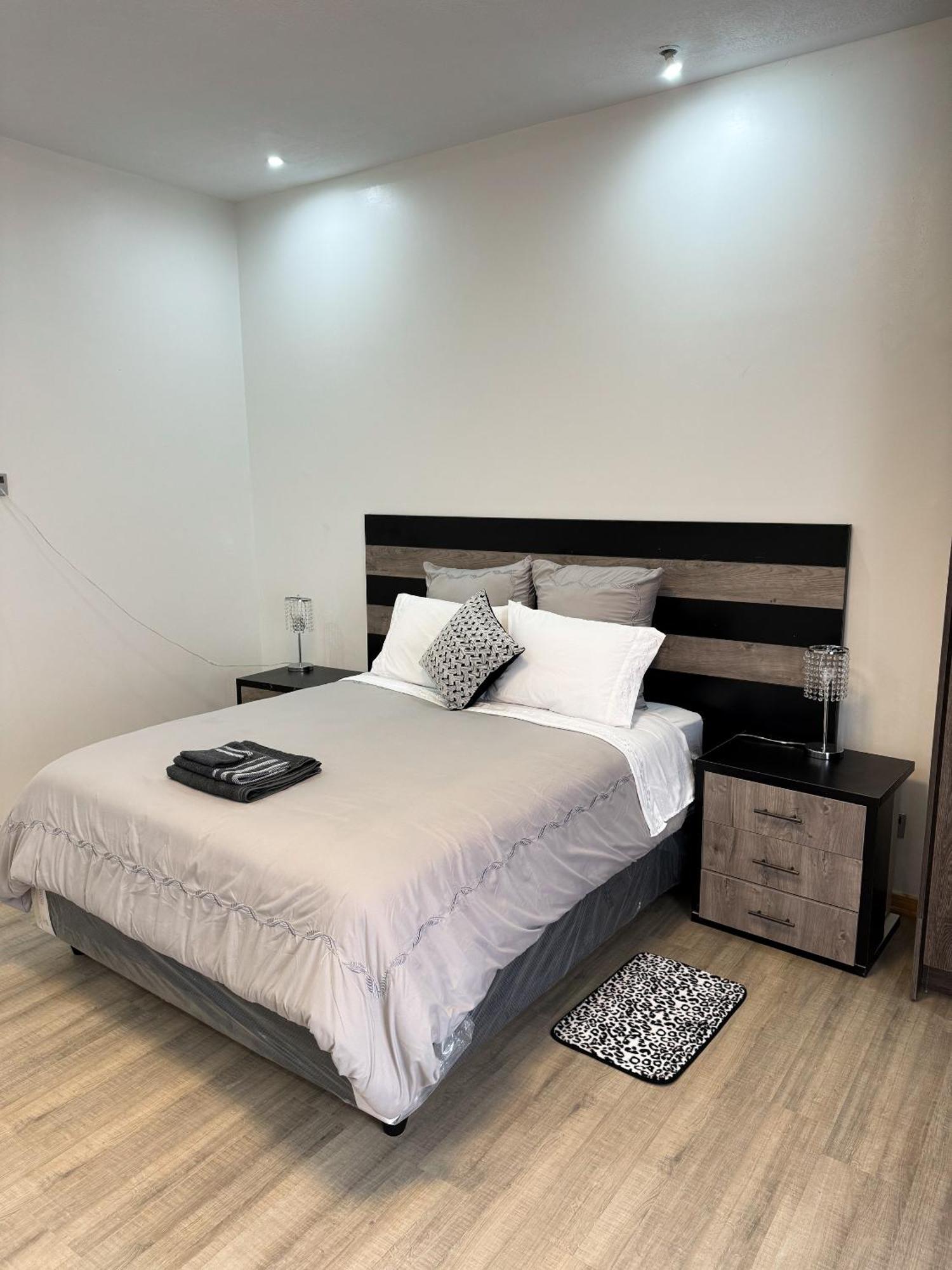 Holiday Villa Harare Kültér fotó