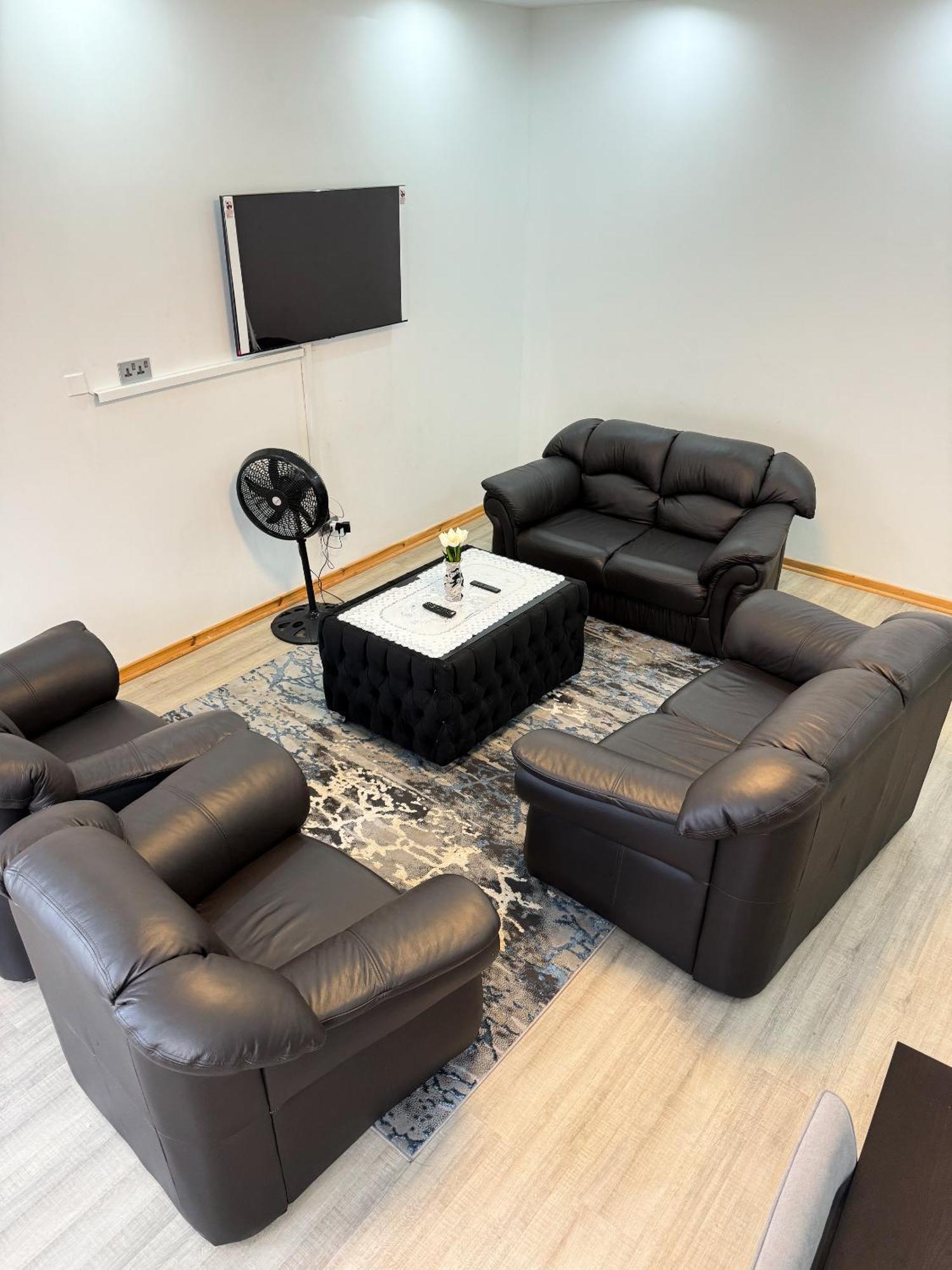 Holiday Villa Harare Kültér fotó