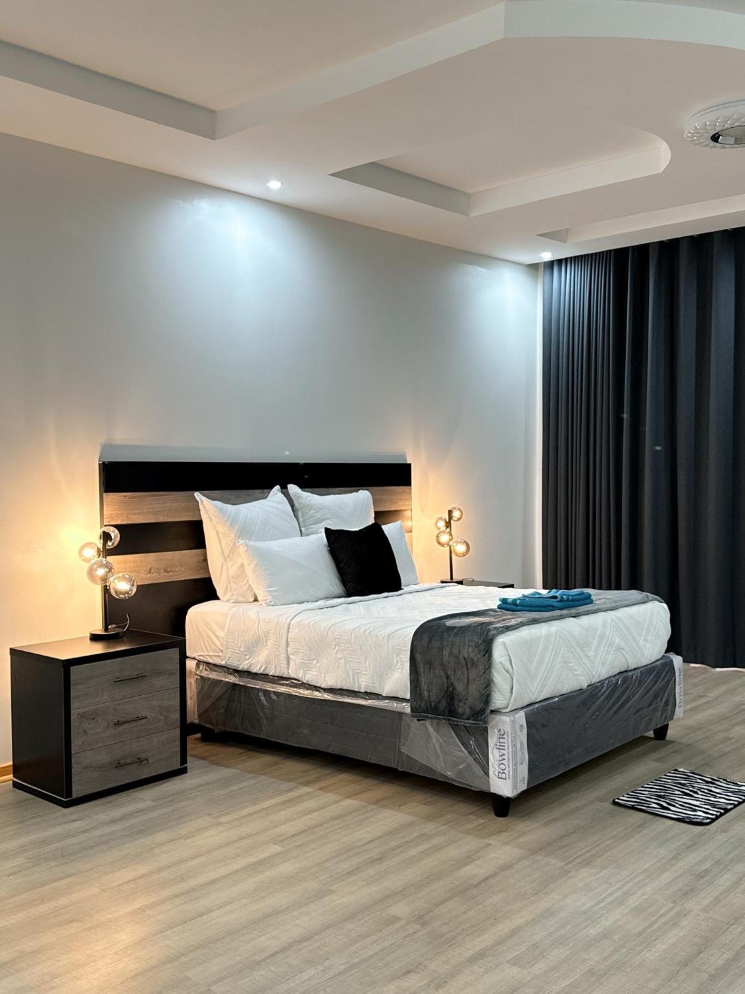 Holiday Villa Harare Kültér fotó