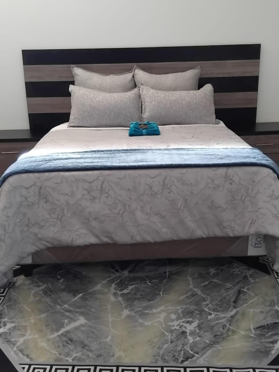 Holiday Villa Harare Kültér fotó