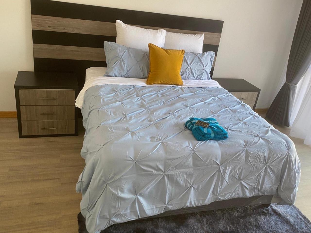 Holiday Villa Harare Kültér fotó