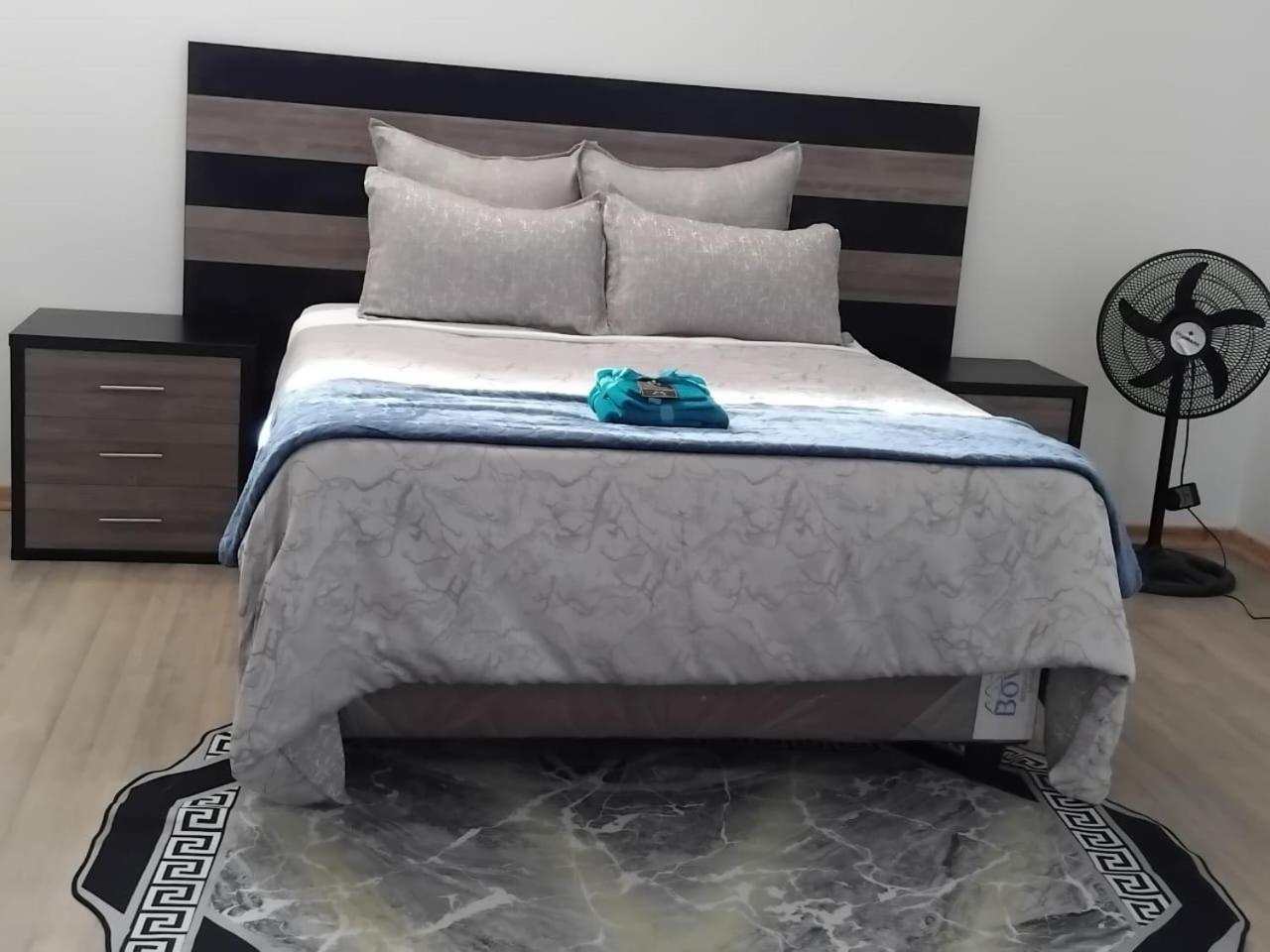 Holiday Villa Harare Kültér fotó