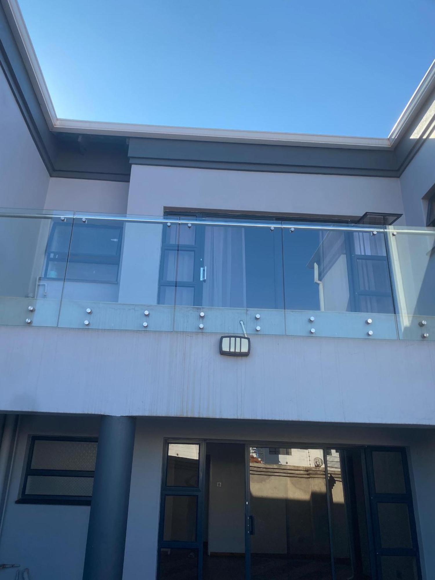 Holiday Villa Harare Kültér fotó