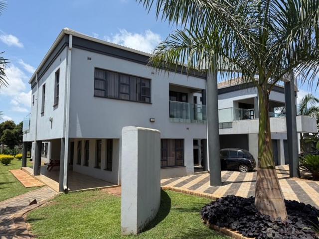 Holiday Villa Harare Kültér fotó