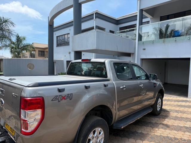 Holiday Villa Harare Kültér fotó