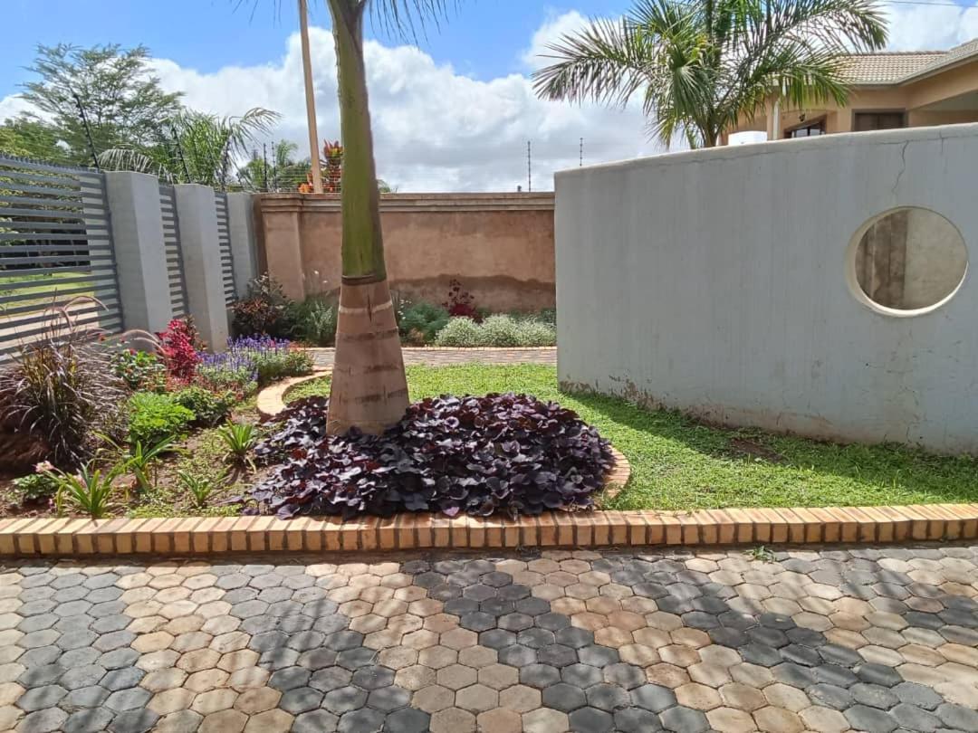 Holiday Villa Harare Kültér fotó
